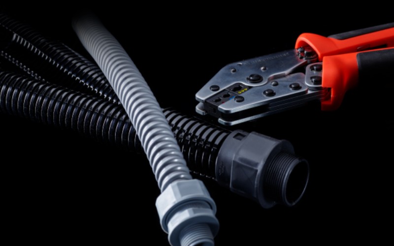 Cable glands